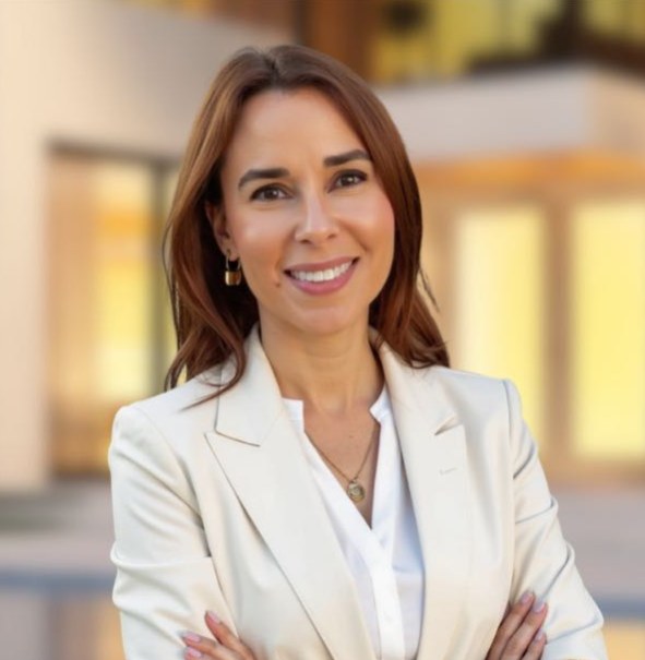 Isamarie Rodríguez, realtor de El Listing en Guaynabo